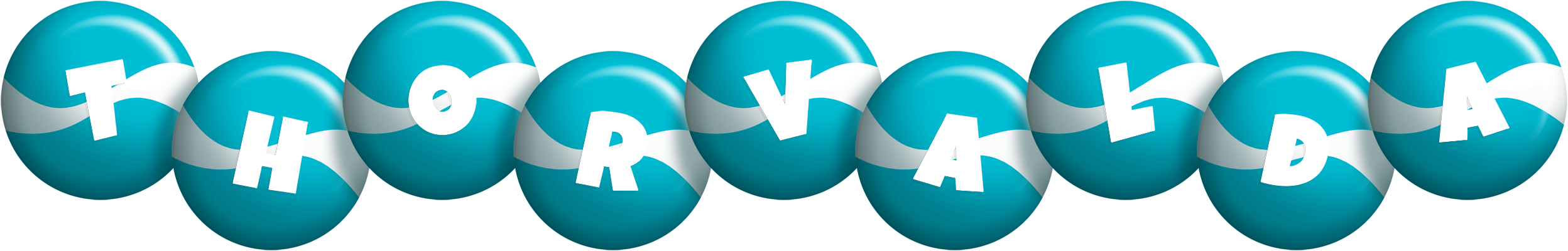 Thorvalda messi logo