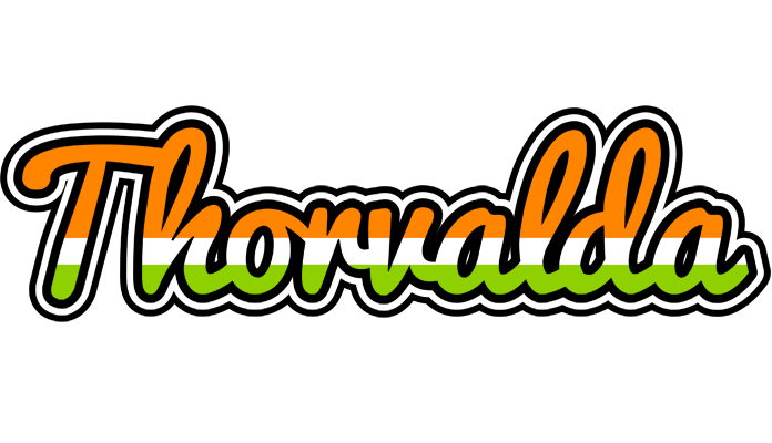 Thorvalda mumbai logo