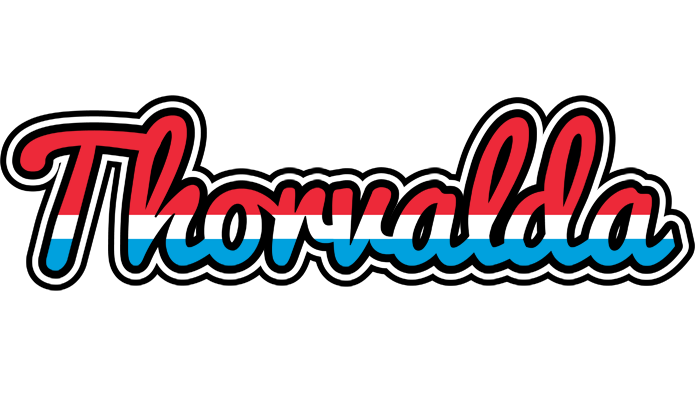 Thorvalda norway logo