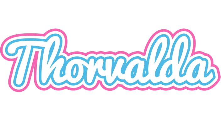 Thorvalda outdoors logo