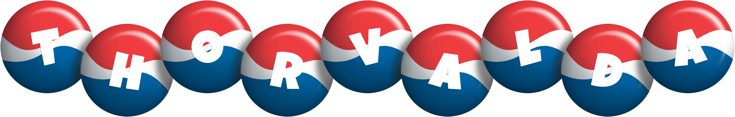 Thorvalda paris logo