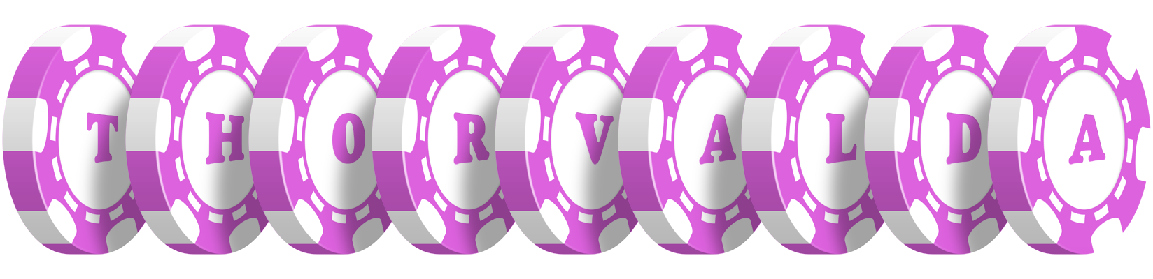 Thorvalda river logo