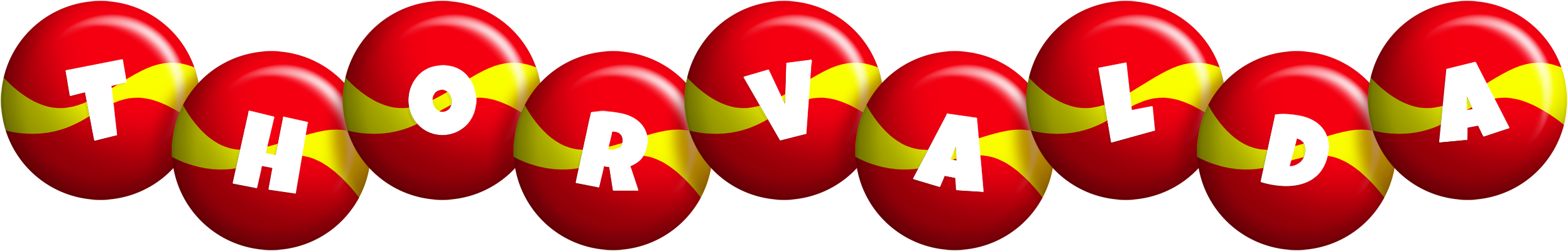 Thorvalda spain logo