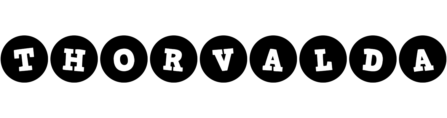 Thorvalda tools logo