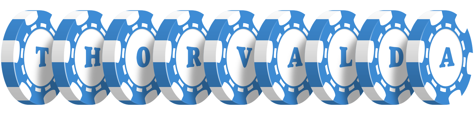 Thorvalda vegas logo
