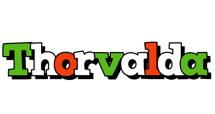 Thorvalda venezia logo