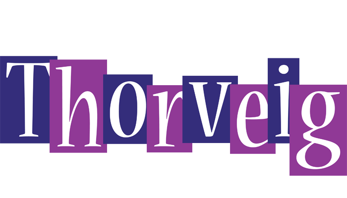 Thorveig autumn logo