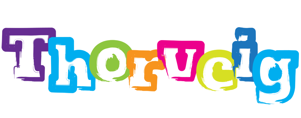 Thorveig casino logo