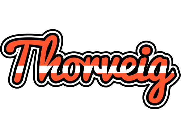 Thorveig denmark logo