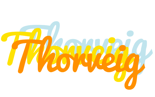 Thorveig energy logo