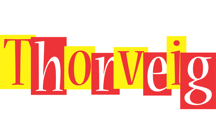 Thorveig errors logo