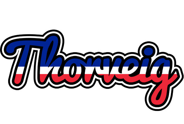 Thorveig france logo