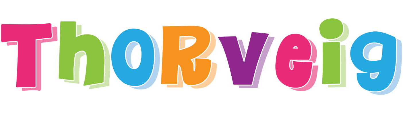 Thorveig friday logo