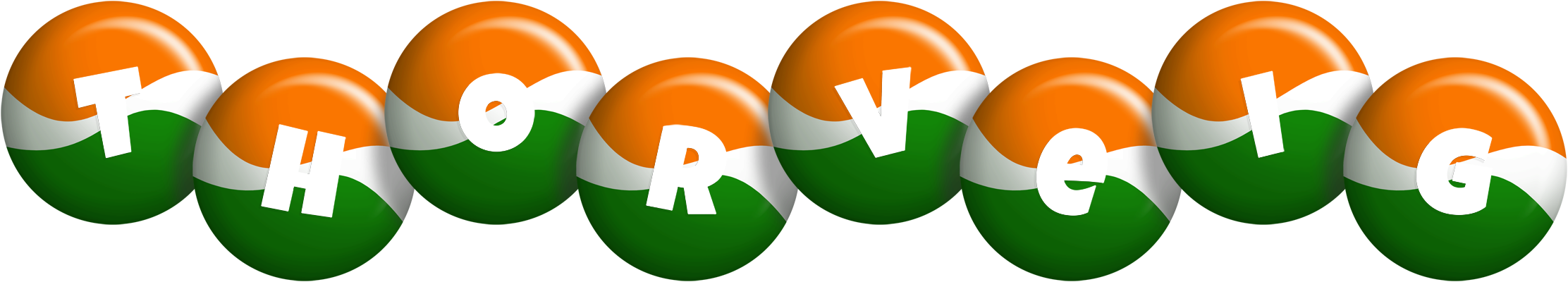 Thorveig india logo