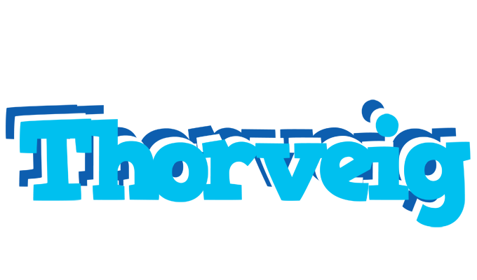 Thorveig jacuzzi logo