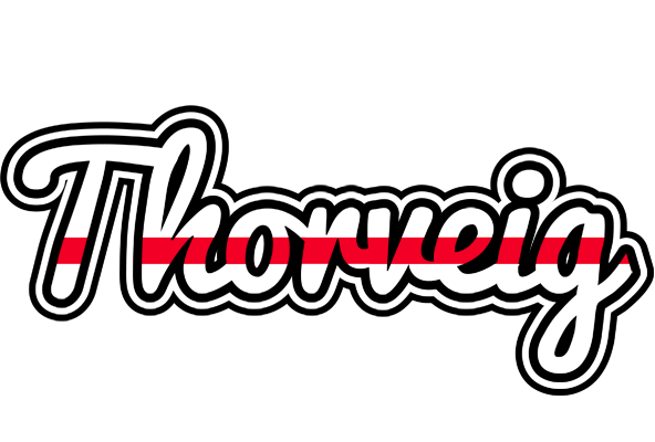 Thorveig kingdom logo