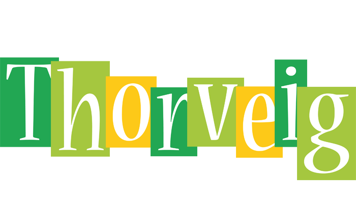 Thorveig lemonade logo