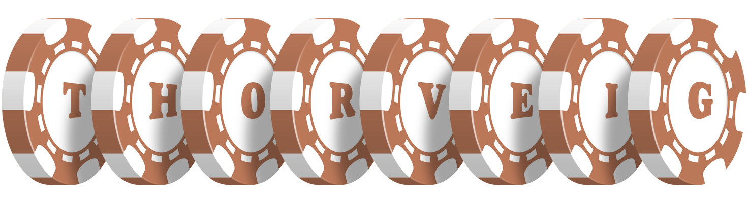 Thorveig limit logo