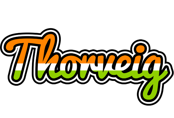 Thorveig mumbai logo