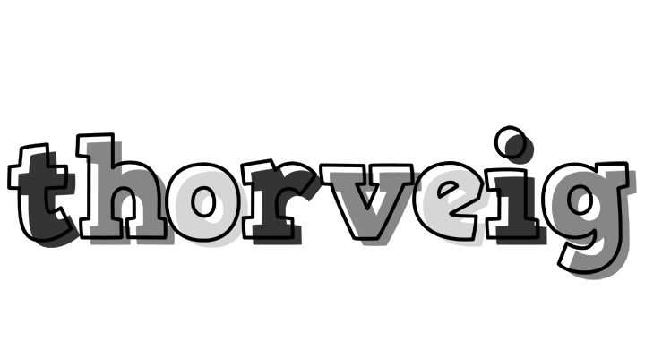 Thorveig night logo