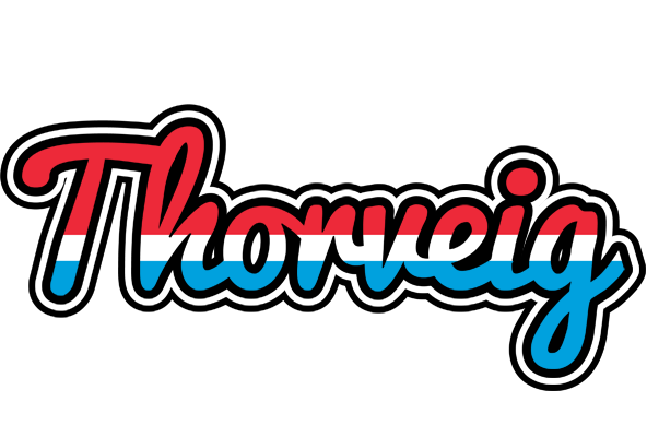 Thorveig norway logo