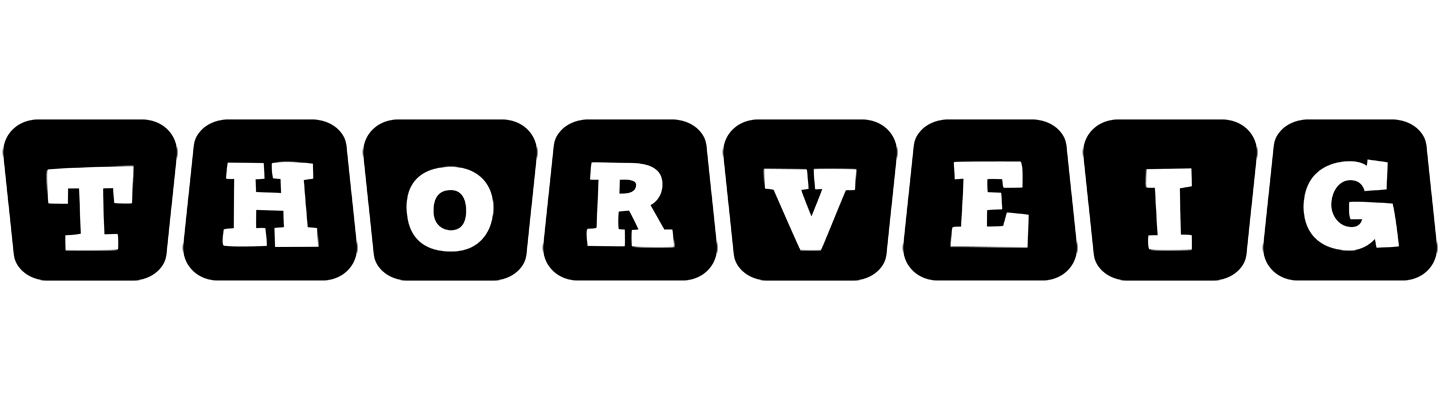 Thorveig racing logo