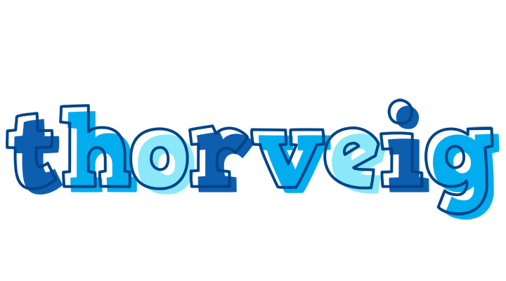Thorveig sailor logo
