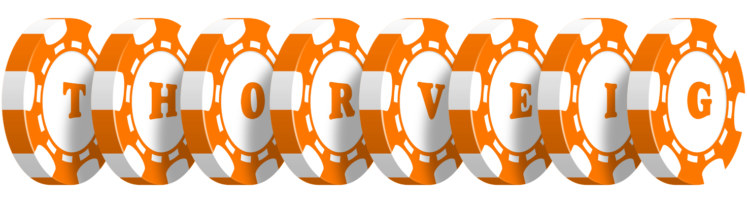 Thorveig stacks logo