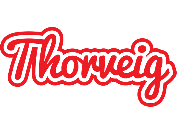 Thorveig sunshine logo