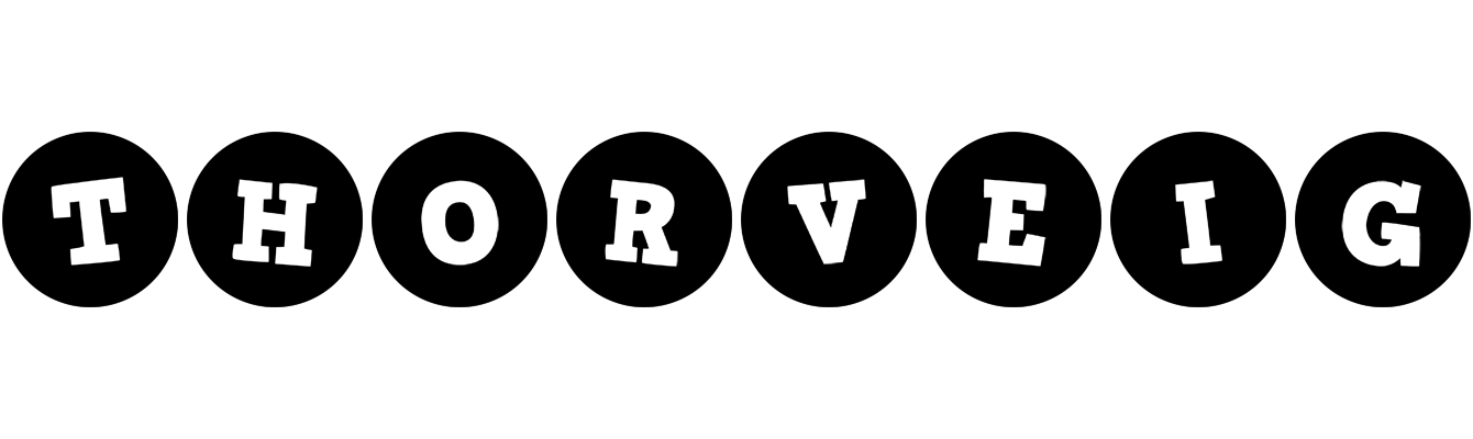 Thorveig tools logo