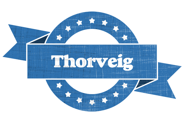 Thorveig trust logo
