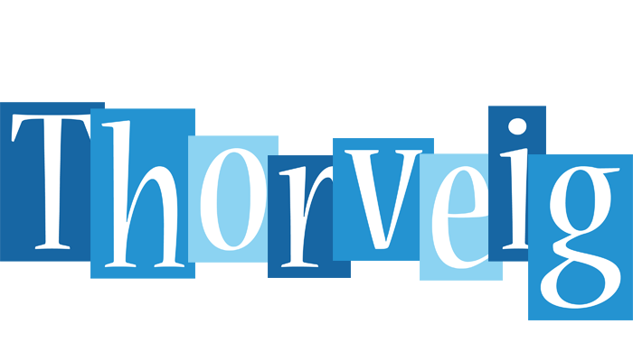 Thorveig winter logo