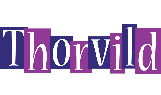 Thorvild autumn logo