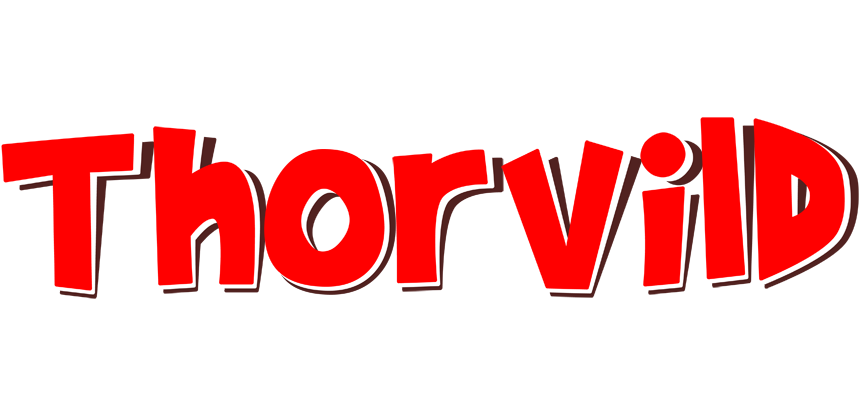 Thorvild basket logo