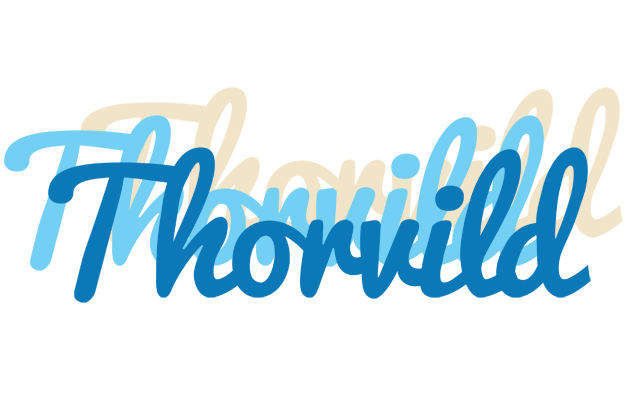 Thorvild breeze logo