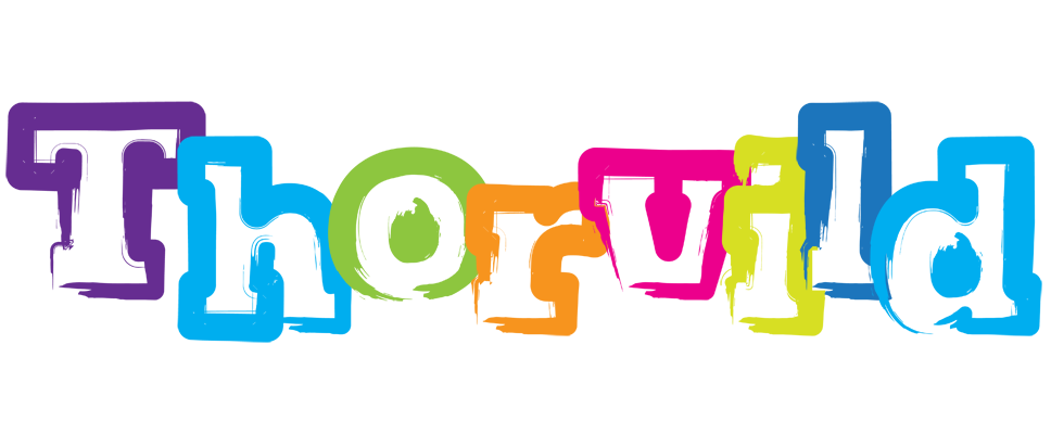 Thorvild casino logo