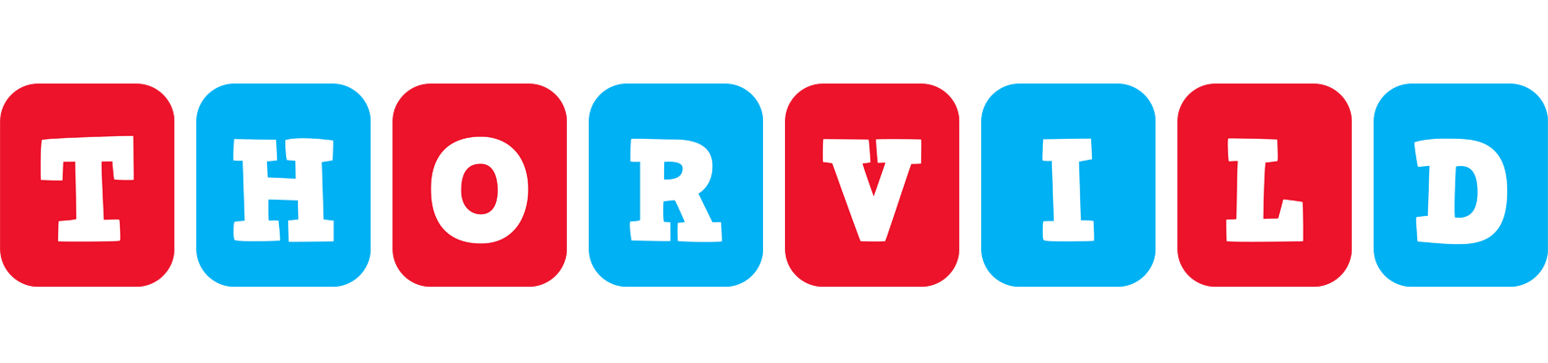 Thorvild diesel logo