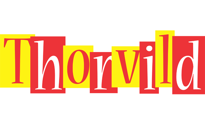 Thorvild errors logo