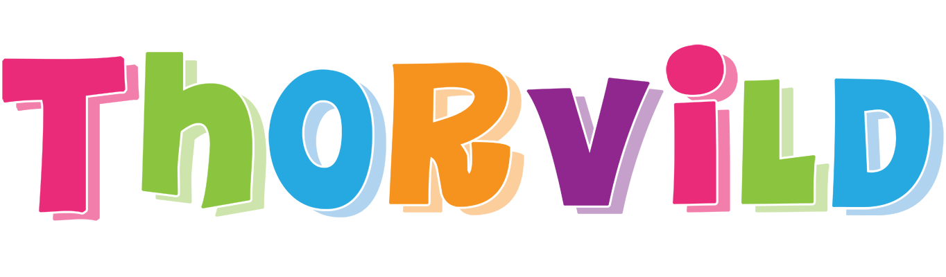 Thorvild friday logo