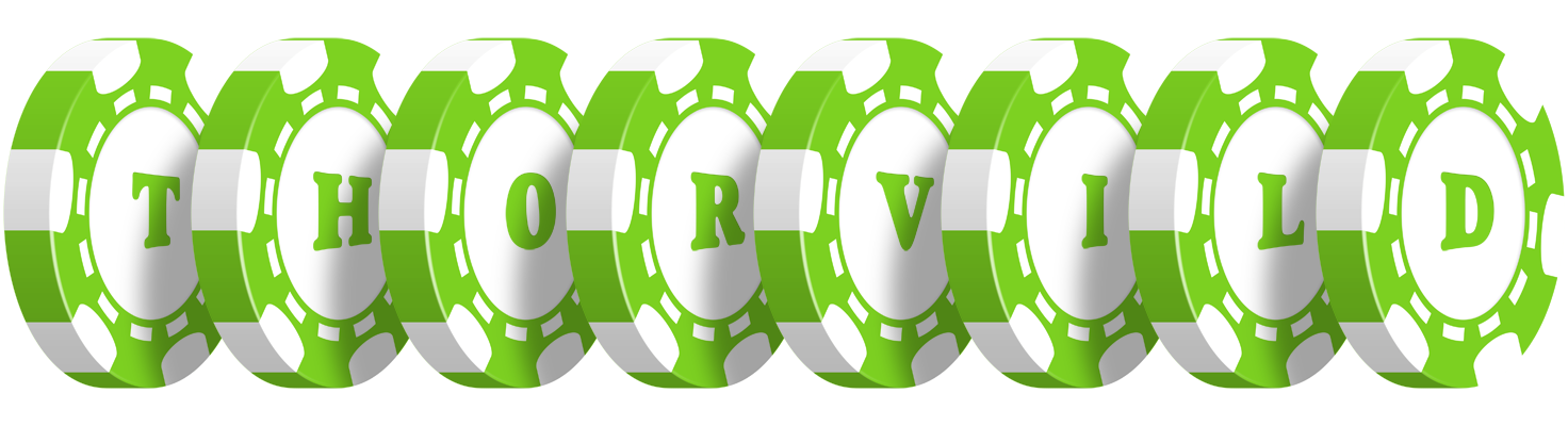 Thorvild holdem logo