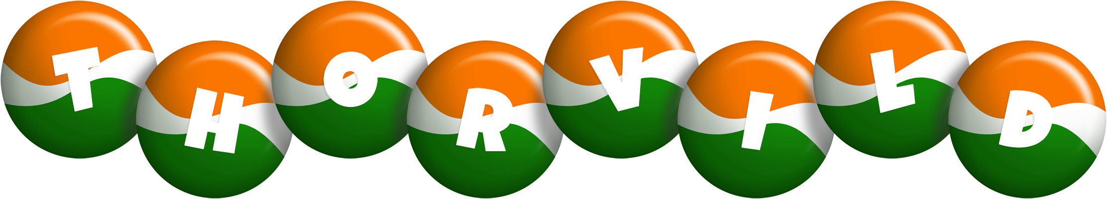 Thorvild india logo