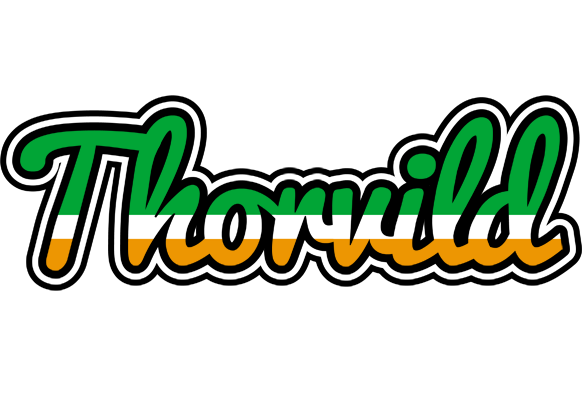 Thorvild ireland logo