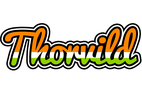 Thorvild mumbai logo