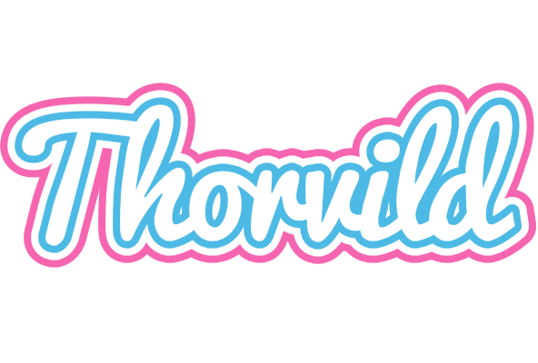 Thorvild outdoors logo