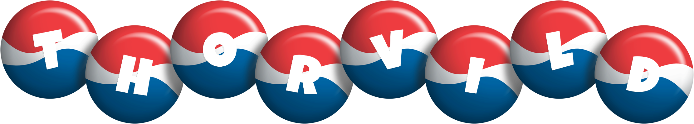 Thorvild paris logo