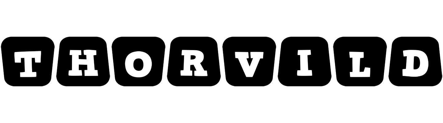 Thorvild racing logo