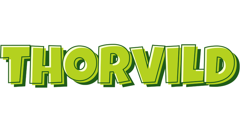 Thorvild summer logo