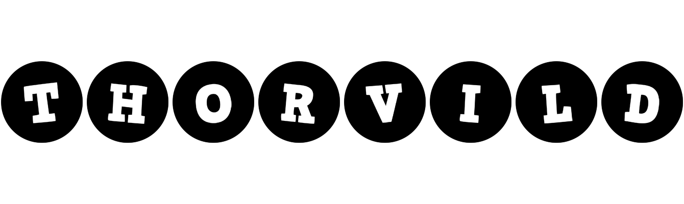 Thorvild tools logo