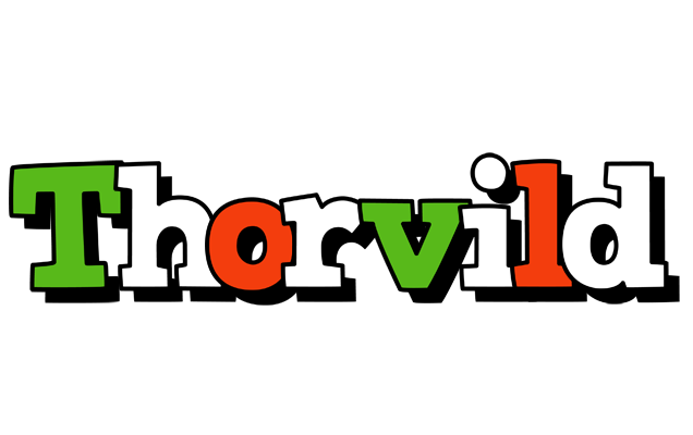 Thorvild venezia logo