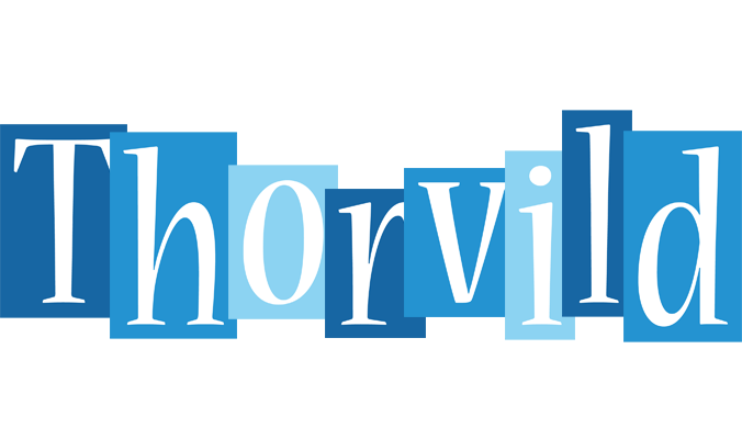 Thorvild winter logo